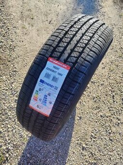 Celoročne pneu DIAMONDBACK 225/65 r17 - nové