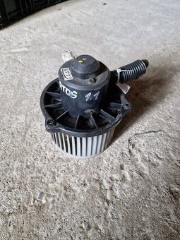 Ventilátor kúrenia Hyundai Atos