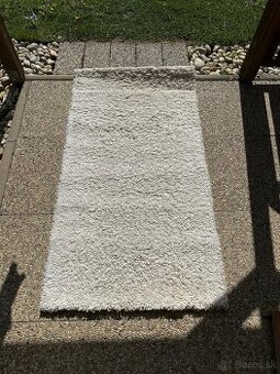 Predám 2ks kobercov značky KIBEK 80x150 cm