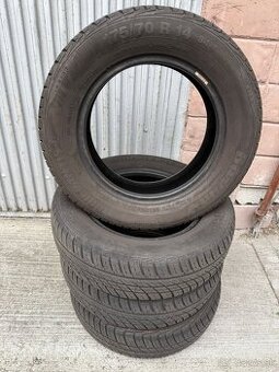 Letne pneumatiky BARUM 175/70 R14