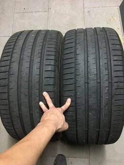 Falken 295/40 R20 letné