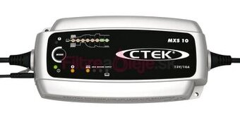CTEK Multi MXS 10, nabíjačka na autobatérie 12V