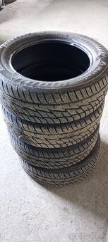 Ponúkam pneu 205/55 R16 H Matador Sibír Snow
