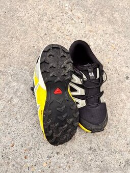 Salomon - 33