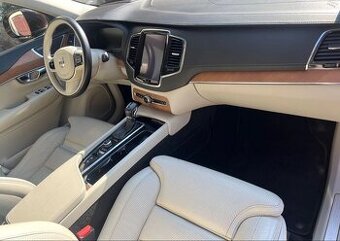Volvo XC90, Inscription 1 969 ccm 173Kw