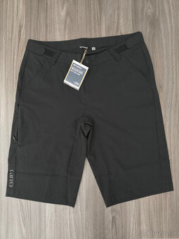 Nové GIRO pánske krátke nohavice, veľkosť 36/XL