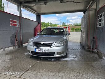 Predám octavia 2 1.9tdi 77kw