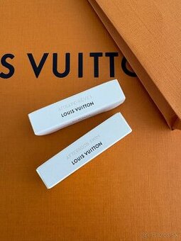 Louis Vuitton vzorky parfémov