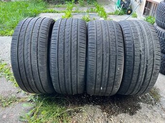 Letné pneumatiky Pirelli Cinturato P7 – 245/40 R18 97Y XL