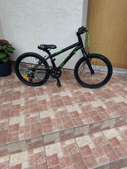 Detský bicykel 20”