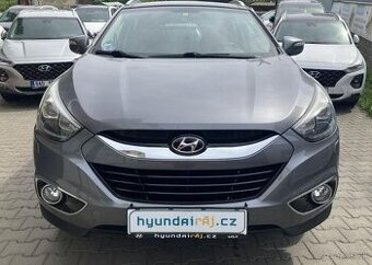 Hyundai ix35 1.6-PREMIUM-TOP STAV-PANORAMA