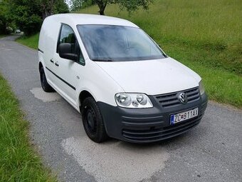 caddy 2.0 sdi