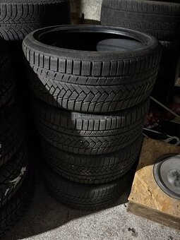 Continental 215/40 R18 zimné