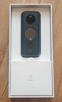 Predám Insta 360 x2