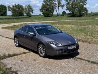 renault laguna 3.0 dci