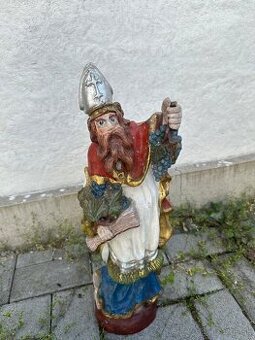 Predám dreveného sv.Urbana