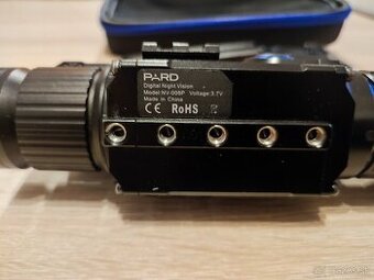 Pard nv 008