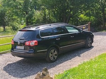 Volkswagen Passat 1,9 Tdi 77kw