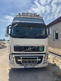 Volvo fh 13