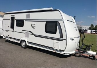 Prenajmem luxusný karavan Fendt Bianco Selection 515 SG