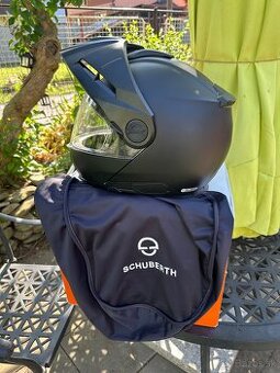 Schuberth E2 XXL/63 - 1