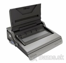 Viazací stroj elektrický Fellowes Galaxy – E 500