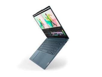 Lenovo Yoga Pro 7 14IMH9-Ultra 7 155H-16GB-1TBSSD-2880x1800