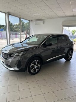 Predam Peugeot 3008.r.v.2023