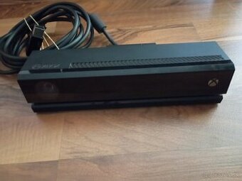 Kinect na XBOX ONE