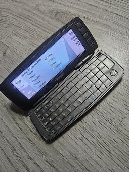 Nokia 9300i Communicator