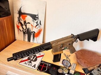 Airsoft AR-15