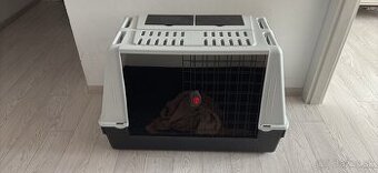 Ferplast atlas 100 prepravka