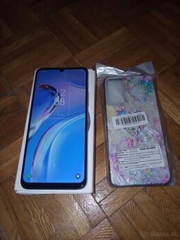 Predam mobil TCL SE 40