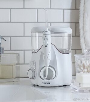 Waterpik Ultra WP100E (WF-100EU) ústny irigátor nove pc 90€