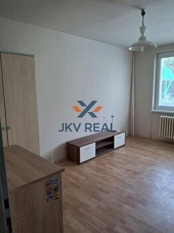 Prenájom 1-izbového bytu – Spišská Nová Ves, sídlisko Tarča