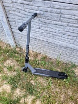 Kolobezka na skakanie