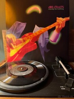 Dire Straits 2 LP