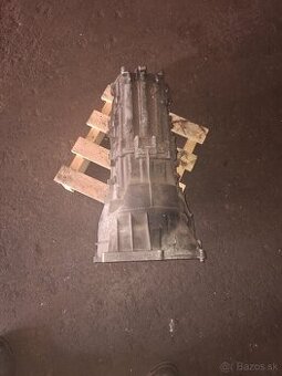 Predám prevodovku GS6X53DZ BMW e46