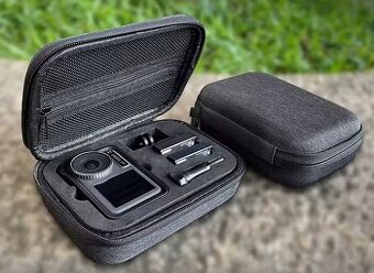 Púzdro na kameru a príslušenstvo pre DJI Osmo Action 3 4 5