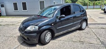 Citroen C3 1.1 2005