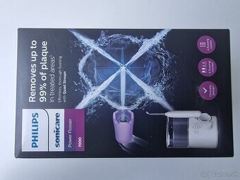 Ústna sprcha HX3911/40