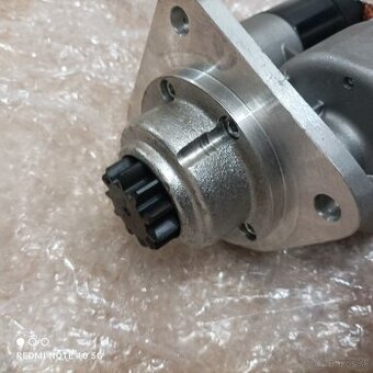 Starter CZ Super 50