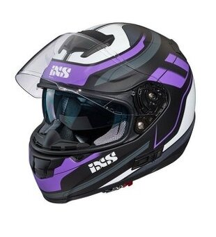 Integrálna helma IXS iXS 215 2.0 L 59-60cm