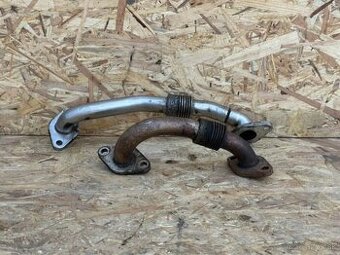 EGR trúbky 1.9TDi 85KW AUY
