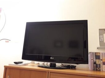 LG Smart TV 80cm/32