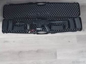 Arcturus at-ar15