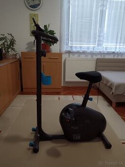 Stacionárny bicykel