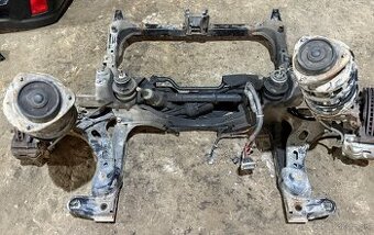 Subaru Outback/ Legacy, kompletná predná náprava, 09-13
