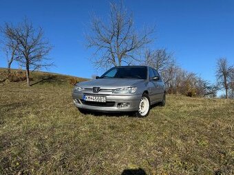 Peugeot 306