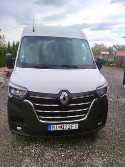 Renault Master 2.3 DCi L3H2P3
